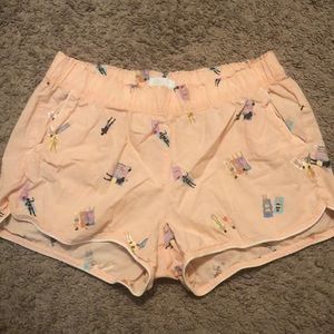 Love by GAP shorts